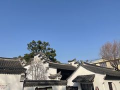 -台州府城(东湖)