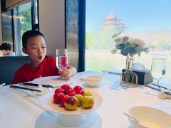 -四季民福烤鸭店(故宫店)