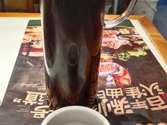 -曲氏老北京铜锅涮肉•火锅(不老街店)