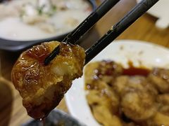 -付小姐在成都(川沙店)