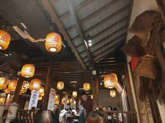 -南京大牌档(三阳广场苏宁店)