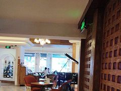 -良木缘咖啡西餐(川大店)