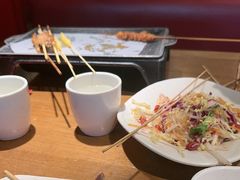 -管氏翅吧(马家堡店)