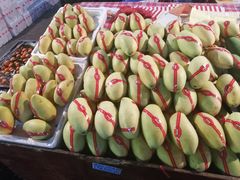-菜园坝水果市场