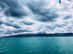 -青海湖国家重点风景名胜区