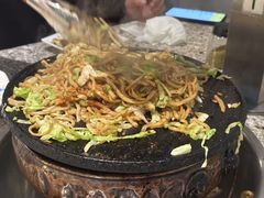 -厚味居炙子烤肉·清真(天桥南纬路店)