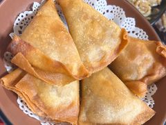 牛肉炒粿条-合记汕头牛肉店(嘉禾路店)