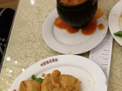 -华梅西餐厅(哈尔滨中央大街店)