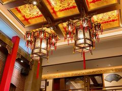 -梅龙镇酒家(南京西路总店)