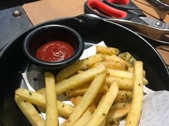 -火炉火自助餐(悠唐购物中心店)
