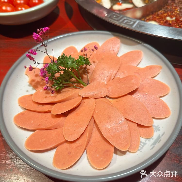 不知道吃什么的时候,选火锅肯定不会错啦