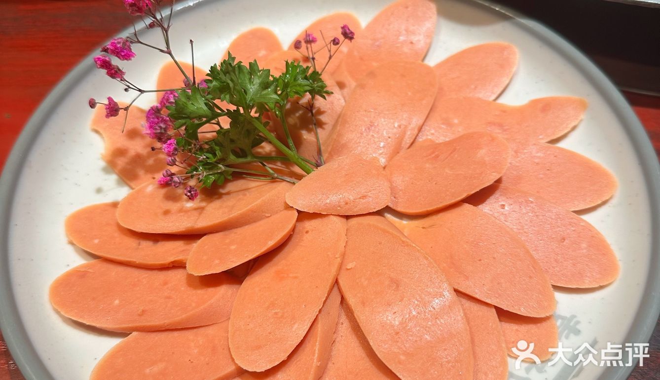 不知道吃什么的时候，选火锅肯定不会错啦