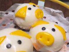 -红蜡烛•瓦罐粥家常菜•夜宵(中山路店)