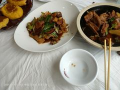 -真定郝家排骨(正定县总店)