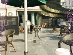 -星巴克(中远两湾城店)