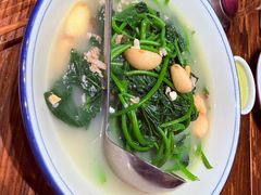 -广府乡下·饭庄(新港东路店)