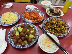 -北大地皖峰饭馆