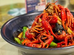 -聚味瞿记·龙虾堂(天元店)