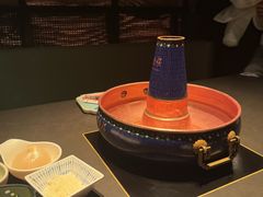 -东来顺·非遗火锅(赛格国际购物中心店)