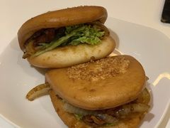 -莆田餐厅(吉隆坡柏威年广场店)
