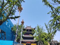 -重元寺