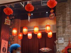 -图味美小黄鱼·景德菜(浙江路店)