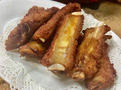 -老东风菜馆·潮汕大排档