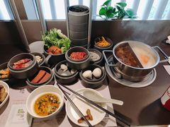 -壹小馆.皇城老妈(成都太古里店)