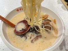 -味千拉面(双井店)