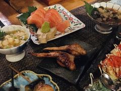 -半藏居酒屋(香港花园店)