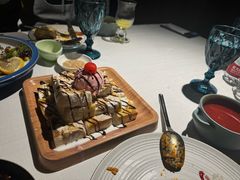 -俄士厨房(五棵松华熙LIVE店)
