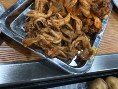 -毛小子西昌藿香火盆烧烤(学苑路店)