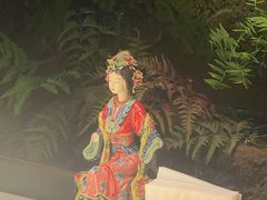 -锦府盐帮·李宅(领展购物广场中关村店)