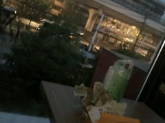 -肯德基(盘龙奥莱店)