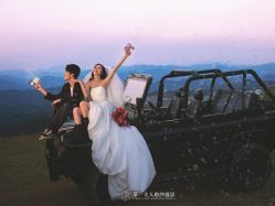 -第一夫人婚纱摄影(南京店)