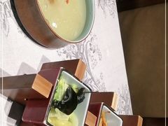 -佳兰雅序融合菜(高新店)
