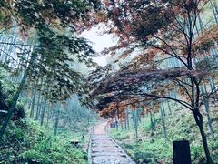 -径山寺
