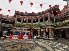 -达叔香味海鲜(海棠68环球美食街店)