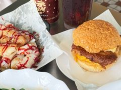 -颓记茶餐厅(美景总店)