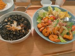 -池奈·咖喱蛋包饭(熙地港店)