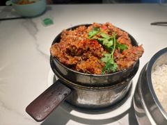 -粤香村(清真川菜店)