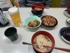 -滨寿司(新街口中央商场店)