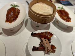 -四季民福烤鸭店(王府井东安门店)