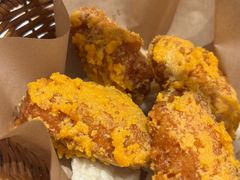 -晋家门·苏皖家常菜(江北龙湖天街店)