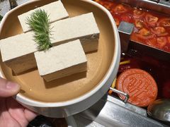 -海底捞火锅(九霄梦天地店)