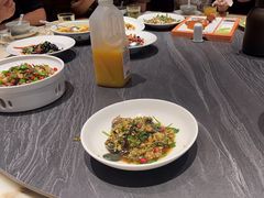 -梁家大院•农家菜(昆山会展中心店)