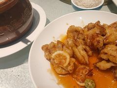 -东北大院·东北菜(三台子店)
