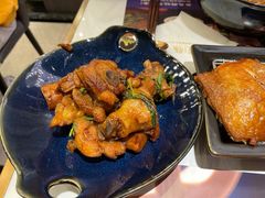 -馔豚·台北菜专门店(深圳湾万象城店)