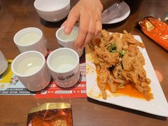 -渝味堂(彩云城店)