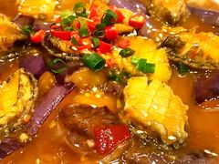 -宗氏一喜砂锅·特色湖北菜(楚河汉街店)
